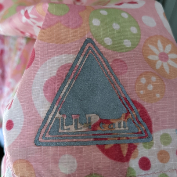 L.L.Bean Jacket - Picture 3 of 4